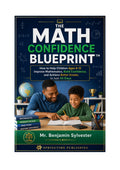 THE MATH CONFIDENCE BLUEPRINT™