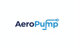 AeroPump Logo