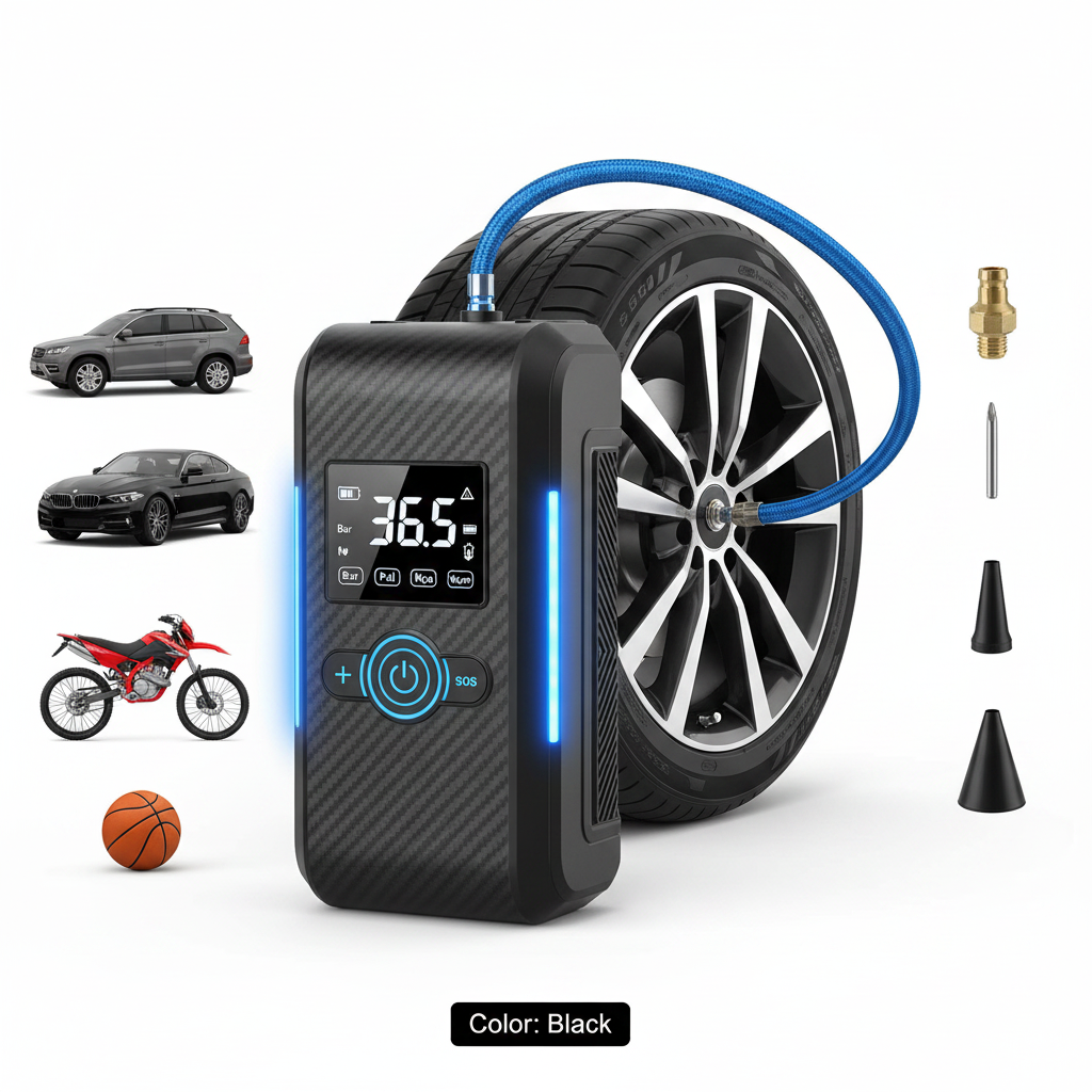 Infographic - Car